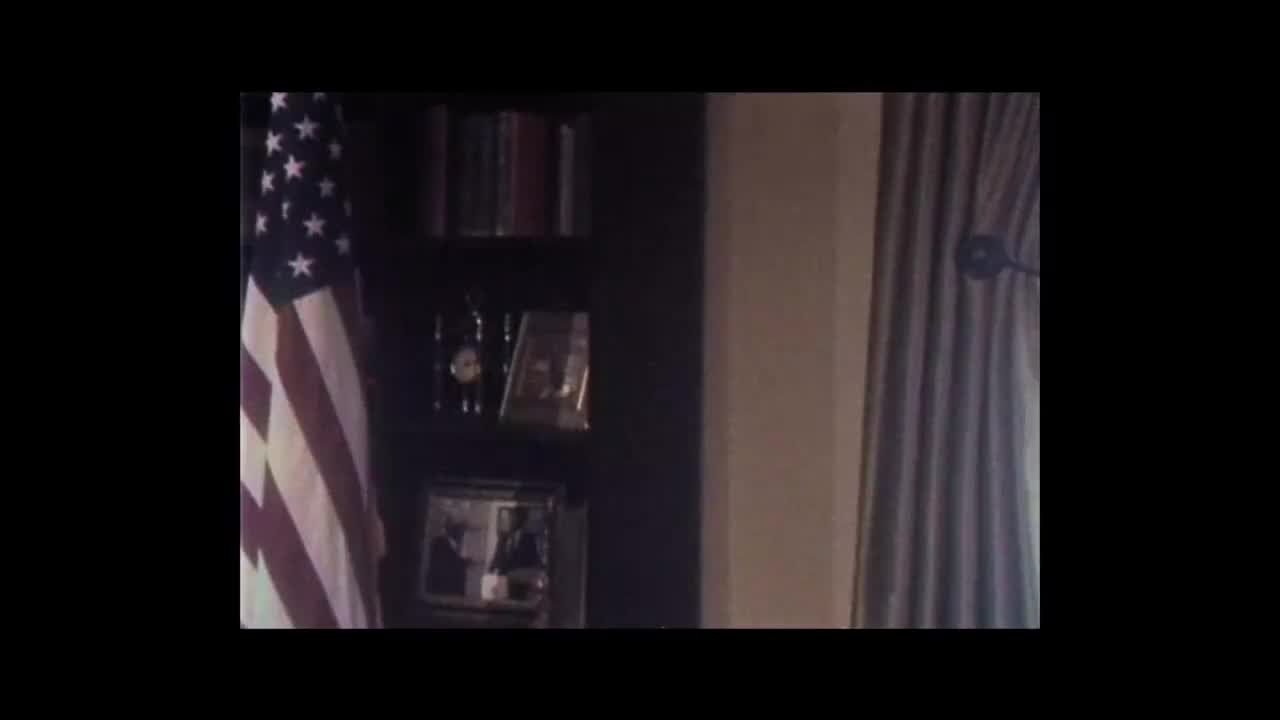 The Front Runner Trailer