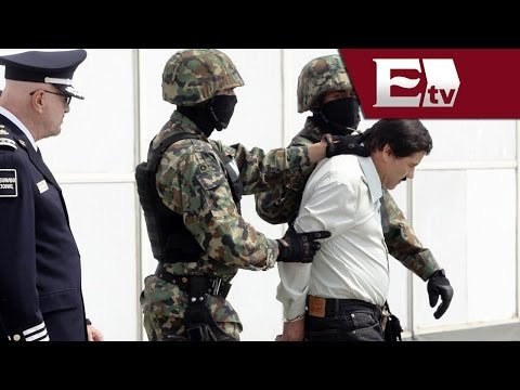El Chapo envía señales de confianza a inversionistas / Dinero con Darío Celís