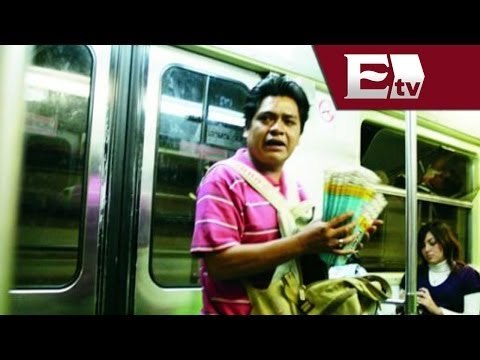 Autorizan 40 millones para programa de capacitación y apoyo económico a vagoneros / STC