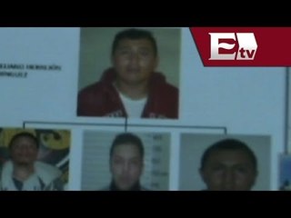 Cae banda de secuestradores en el DF / Titulares con Vianey Esquinca