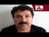 Aseguran 43 autos de 'El Chapo' Guzmán con valor de 21mdp / Titulares con Vianey Esquinca