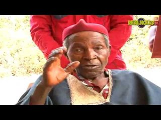 Nigerian Nollywood Movies - Where God Lives