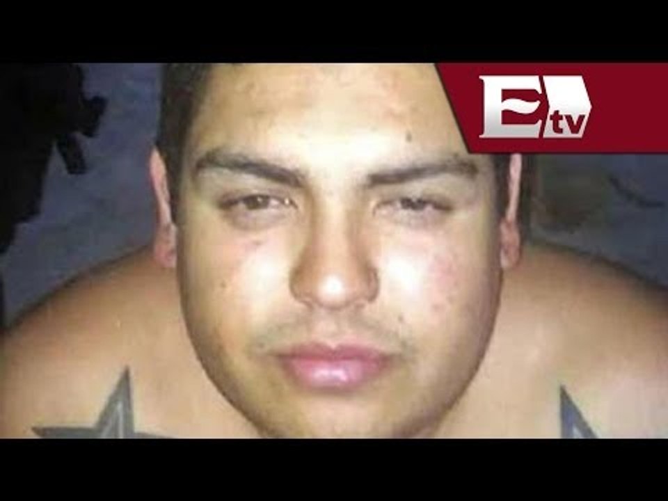 Cae Abraham Zamora Zamudio, líder de "Los Templ...