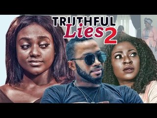 TRUTHFUL LIES 2 - LATEST 2017 NIGERIAN NOLLYWOOD MOVIES