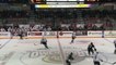 Theo Hill First Career Goal