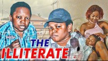 THE ILLITERATE 1 (AKI AND PAW PAW) - NIGERIAN NOLLYWOOD MOVIES