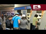 Metro recibirá en sus taquillas billetes maltratos o mutilados/ Comunidad Yazmin Jalil