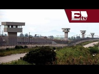 Compañeros de prisión de El Chapo Guzmán / Andrea Newman