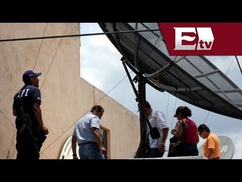Convocatoria para dos nuevas cadenas televisivas queda abierta / Titulares con Atalo Mata