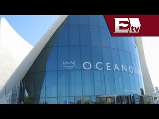 Fraude de Oceanografía: ¿de qué trata? / Titulares de la noche