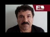 El Chapo fingió ser un enfermo / Capturan a El Chapo Guzmán