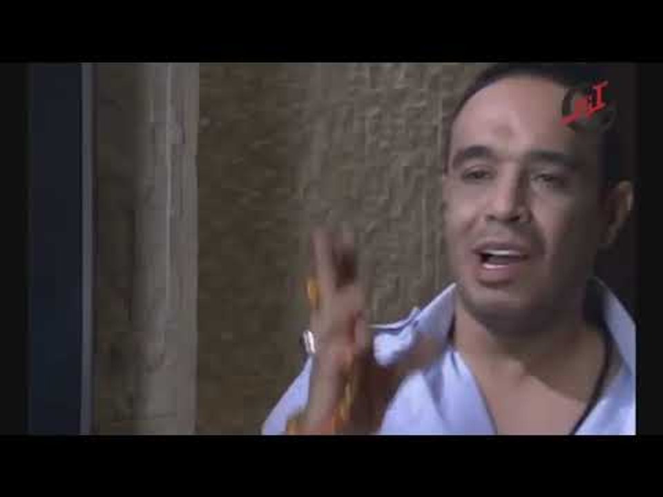 يامن الحجلي -انزعاج يزن من ابو الحروف -مسلسل أي...
