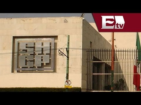 Acuerdo de Certidumbre Tributaria 2014 (DETALLES) / Titulares con Vianey Esquinca