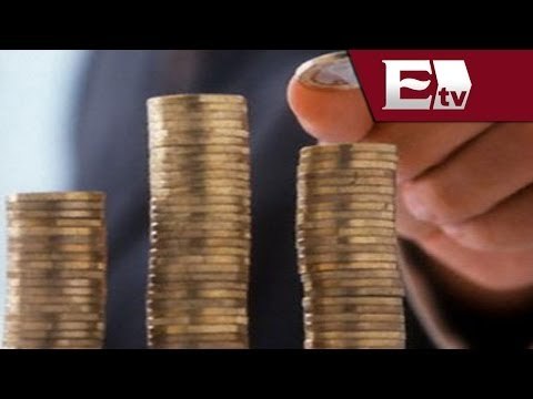 México es uno de los países mas atractivos para inversiones/ Dinero con Dario Celis