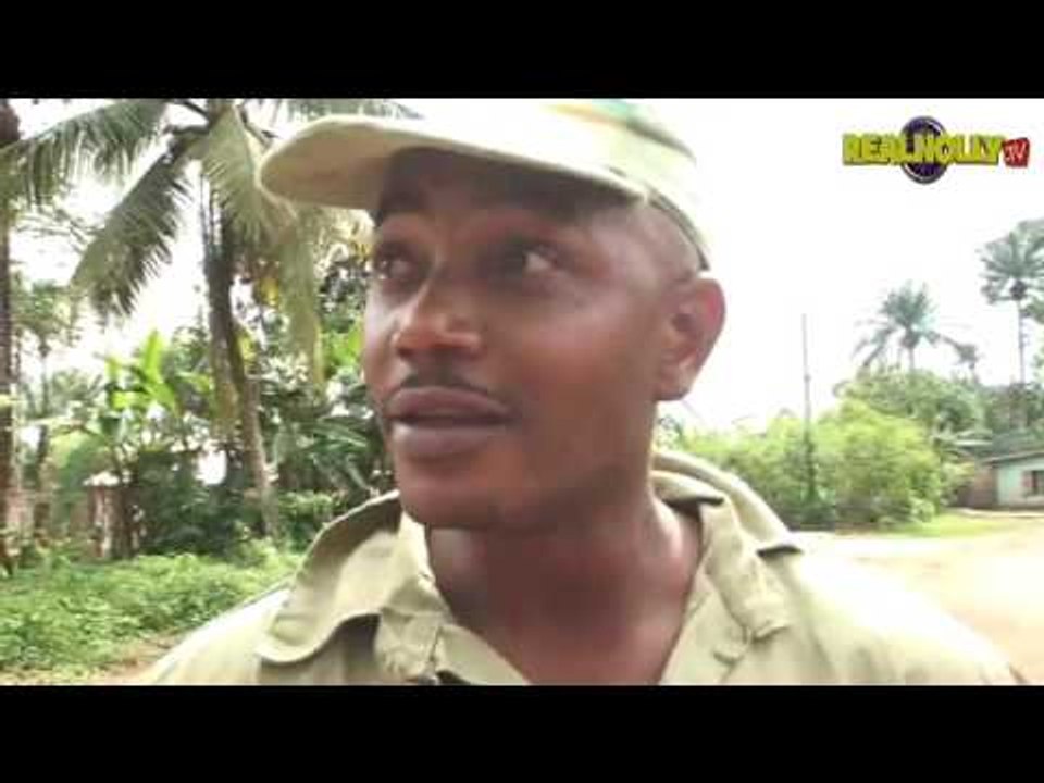 Nigerian Nollywood Movies - Illiterate Prince 2