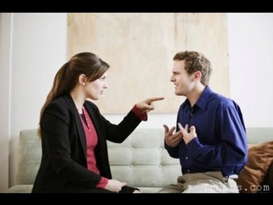 Pasos para dejar de se víctima / Jennifer Nacif habla de cómo dejar de ser víctima