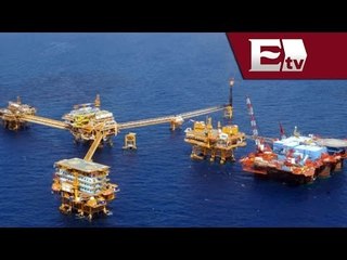 Sancionan  a la empresa Oceanografía el 11 de febrero  / Georgina Olson