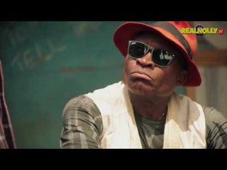 Nigerian Nollywood Movies - Dead Yesterday 2