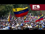 Debate: Crisis Venezolana / Opiniones Encontradas