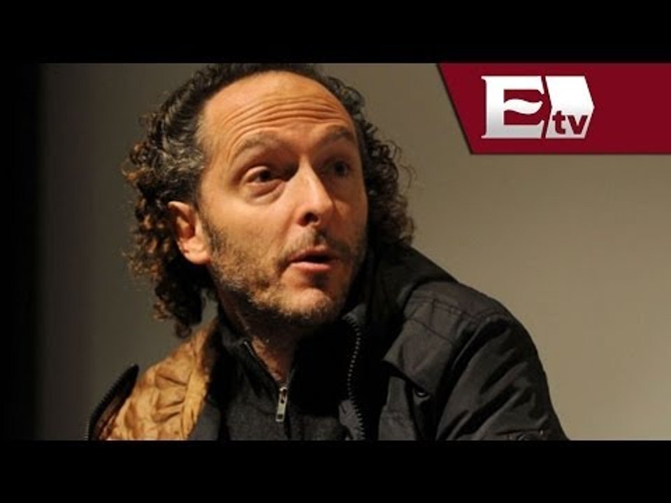 OSCAR 2014: Emmanuel Lubezki MEJOR FOTOGRAFÍA / Emmanuel Lubezki CINEMATOGRAPHY WINNER