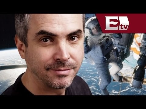 OSCAR 2014: Alfonso Cuarón MEJOR DIRECTOR / DIRECTING 2014 Alfonso Cuarón / Semblanza de Cuarón