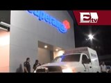 Ejecutan a cajera en supermercado en Morelos / Andrea Newman