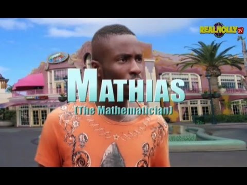 2017 Latest Nigerian Nollywood Movies - Mathias 2