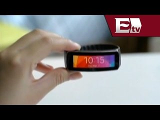 Nex band, nueva pulsera inteligente que busca conquistar al mundo/ Hacker Paul Lara