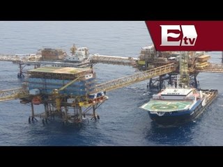 PRI pide investigaciones profundas en el caso Oceanografía/ Titulares con Vianey Esquinca