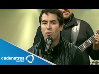 Jorge Gallegos en el foro de nuestro Día