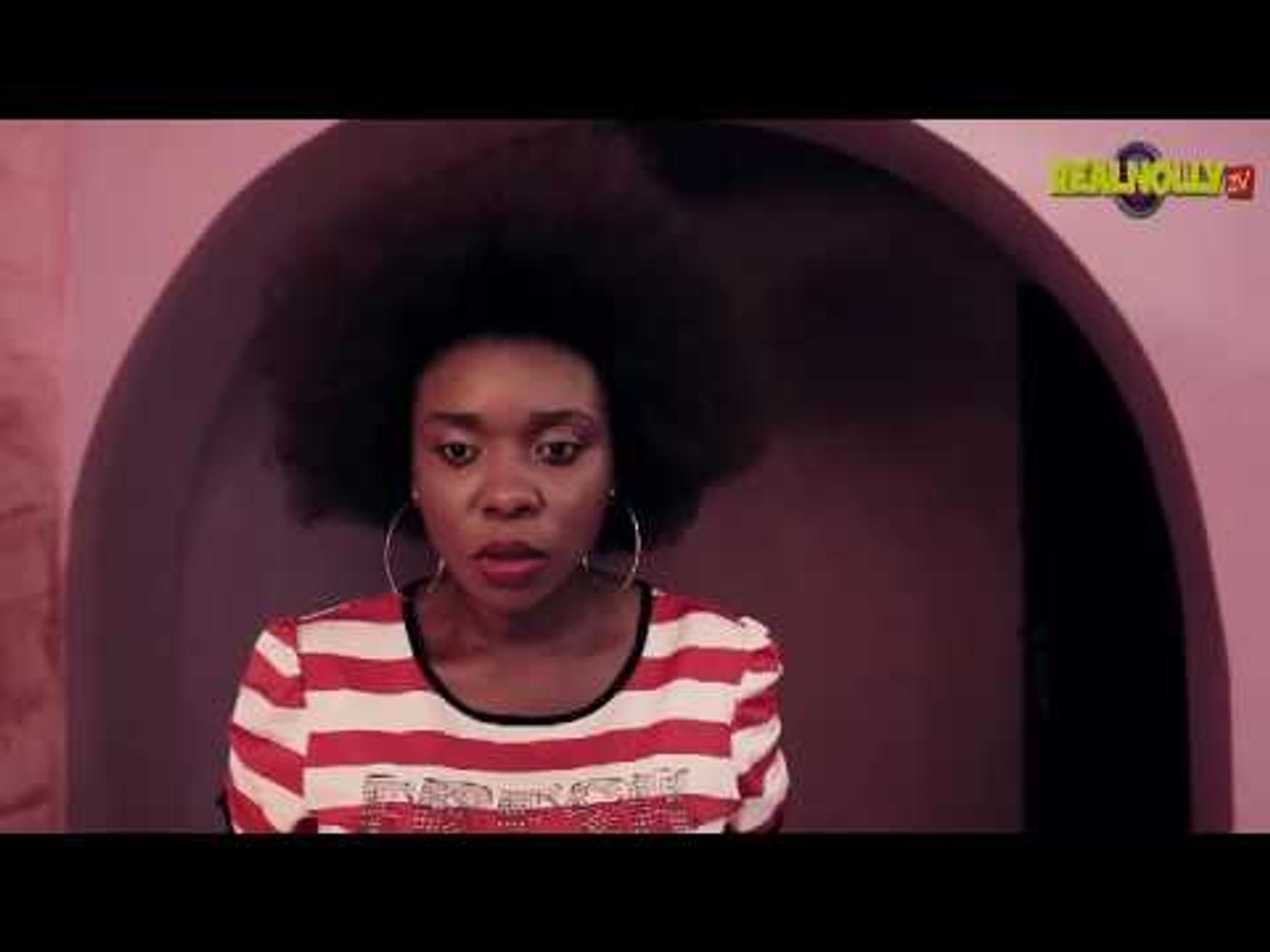 Nigerian Nollywood Movies - Lola's Echo