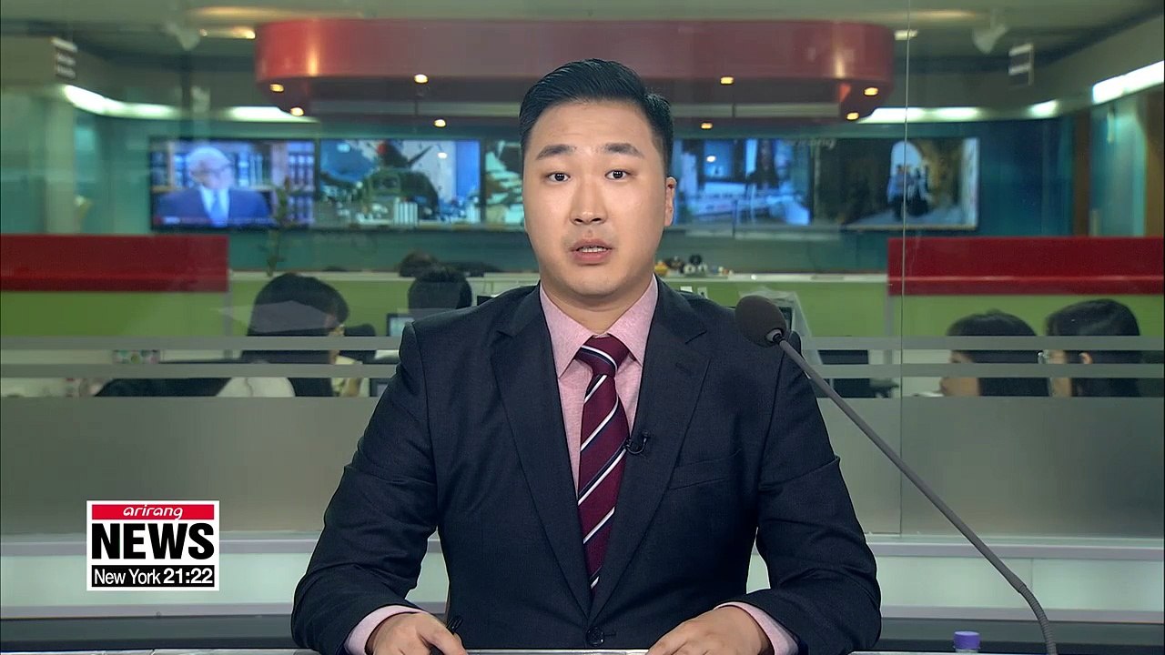 International Court of Justice orders U.S. to lift re-imposed sanctions on Iran