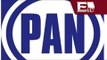 PAN pide dar a conocer todos los contratos de oceanografía/ Titulares con Vianey Esquinca