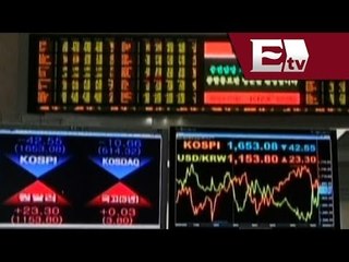 Bolsas de Europa retoman impulso tras calma en Ucrania/ Dinero David Segoviano