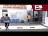 Muere hombre por falta de atención médica en Xochitepec, Morelos / Excélsior Informa con Mariana H