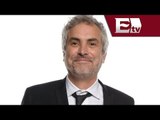 Alfonso Cuarón, un modelo para jóvenes mexicanos / Entre mujeres