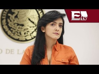 Senadora Vianey Mendoza sin pruebas en su contra / Titulares de la Noche
