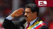 Nicolás Maduro rompe relaciones diplomáticas con Panamá / Julio y María