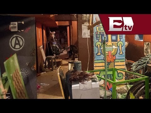 Rectores de la UNAM no han podido recuperar auditorio Justo Sierra / Ricardo