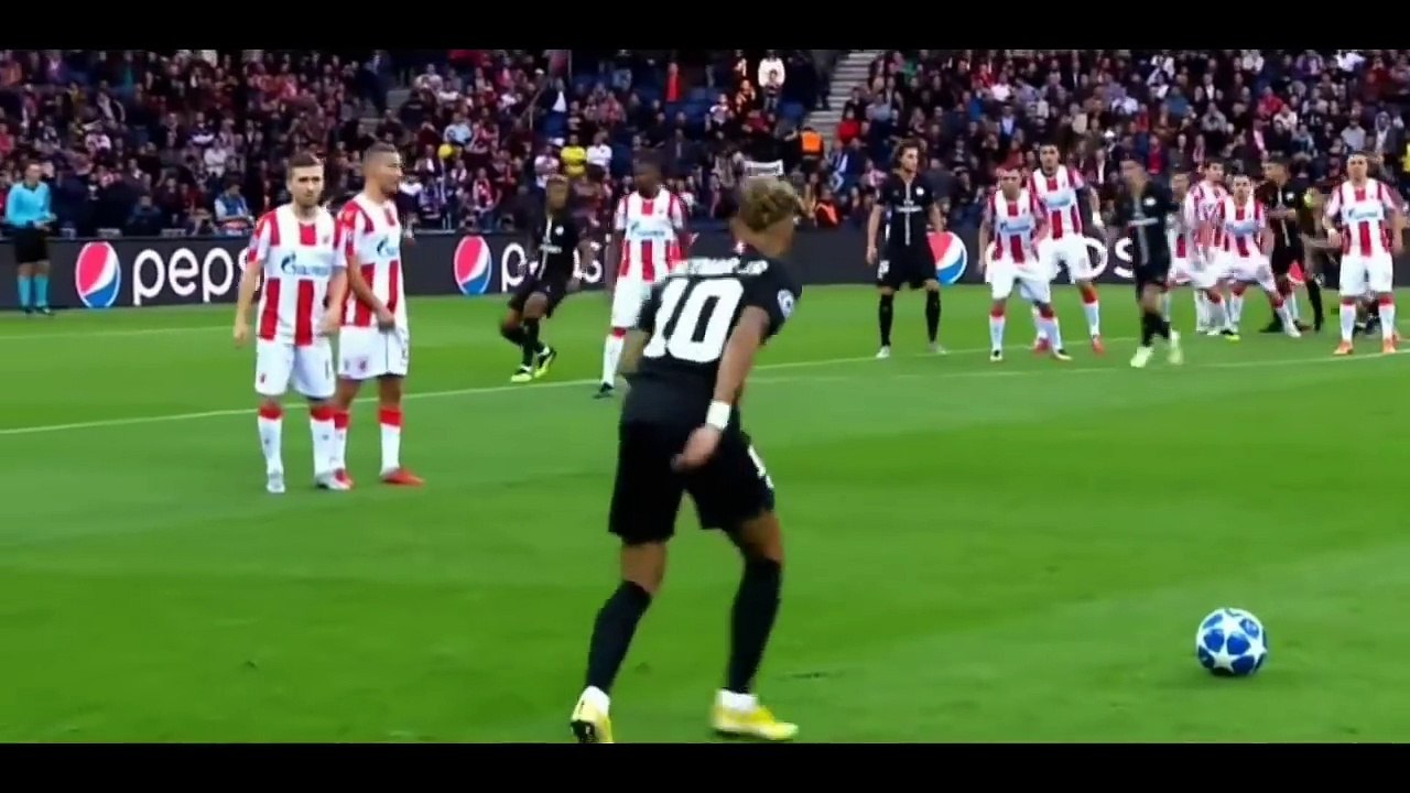 ΡЅG 6−1 СΖV − АLL GOАLS & ΕXTENDΕD НIGНLIGНTS - 2O18