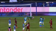 Match Highlights: Napoli 1-0 Liverpool