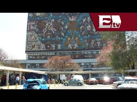 Reanudan actividades en Facultad de Filosofía tras actos violentos/ Comunidad Yazmin Jalil