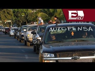 Encuentran sin vida a Rafael Sánchez "El Pollo" fundador de autodefensas / Titulares de la tarde