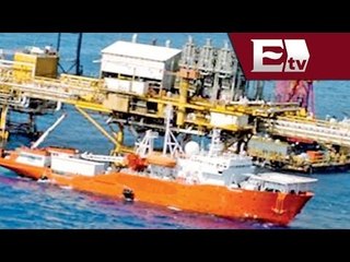 Oceanografía se usará como presión para desvirtuar Reforma Energética / Mario Carbonell