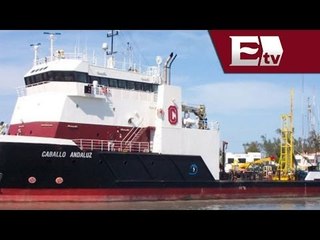 Las calificaciones crediticias de Oceanografía ya advertían los riesgos/Titulares