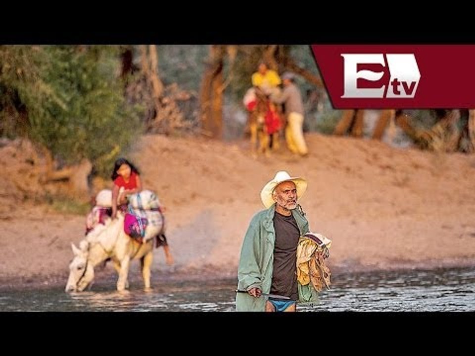 Proyecto hidroeléctrico amenaza miles de hectáreas en la sierra de Nayarit/ Titulares de la tarde