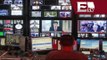 IFT aprueba licitación de nuevas cadenas de TV abierta/Titulares con Vianey Esquinca