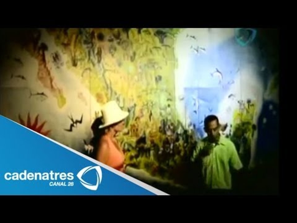 Parque temático en Cozumel / Parque temático Discover México / Tips turismo