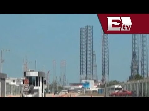 Oceanografía debe diez pagos salariales a sus empleados / Paola Virrueta