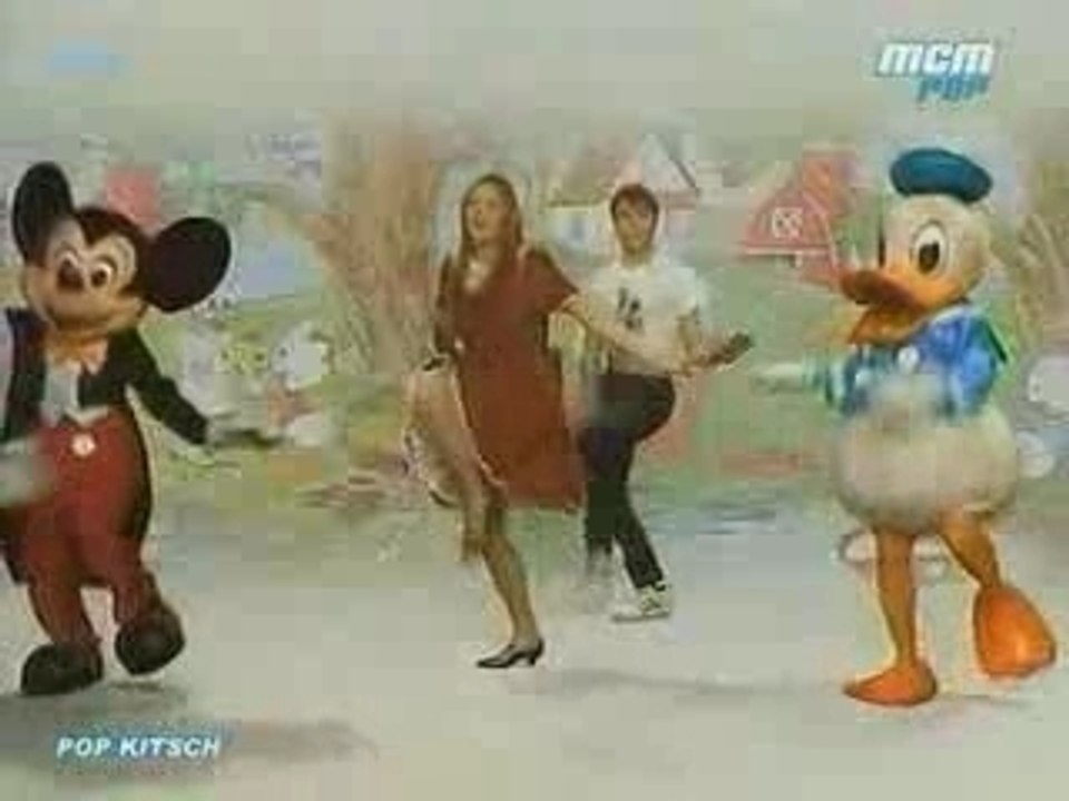 Salut-les-copains - douchka 1 2 3